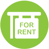 Renters: Sometimes renting a home is the best option.