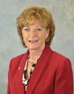 Commissioner Mary Sieck