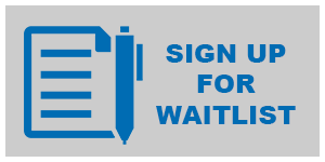 Sign-up for waitlist.