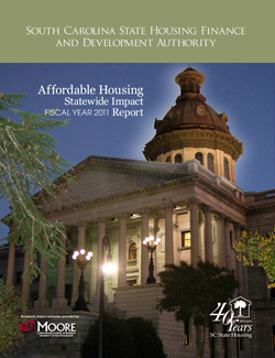Economic Impact Report for Fiscal Year 2011